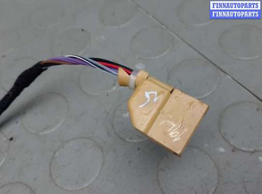 купить зеркало наружное левое на VOLKSWAGEN TOUAREG 7L