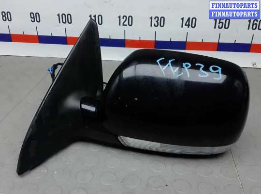 купить зеркало наружное левое на VOLKSWAGEN TOUAREG 7L