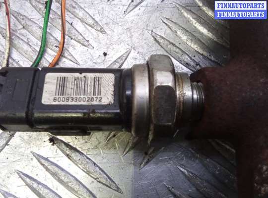 купить топливная рампа дизельная на RENAULT SCENIC 3