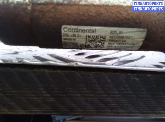 купить топливная рампа дизельная на RENAULT SCENIC 3