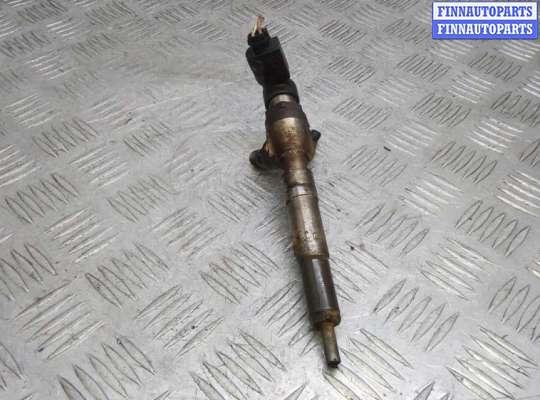 форсунка дизельная RN1459274 на RENAULT MEGANE 3