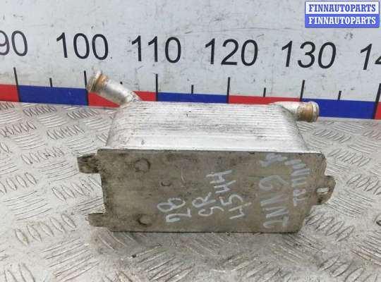 купить теплообменник бензиновый на VOLVO S40 II MS