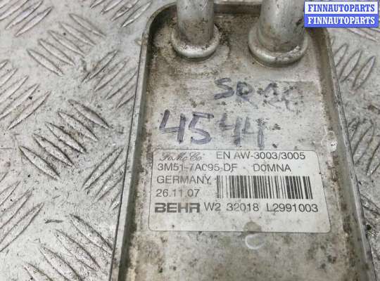 купить теплообменник бензиновый на VOLVO S40 II MS