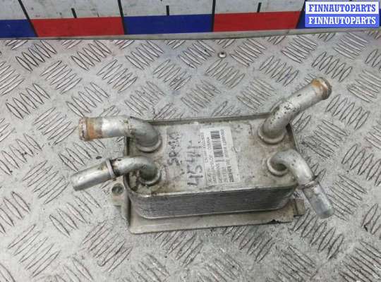 теплообменник бензиновый VL524214 на VOLVO S40 II MS