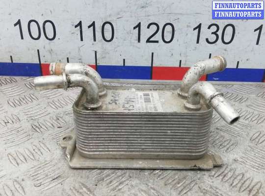 купить теплообменник бензиновый на VOLVO S40 II MS