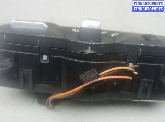 купить переключатель света на BMW 5 F10/F11