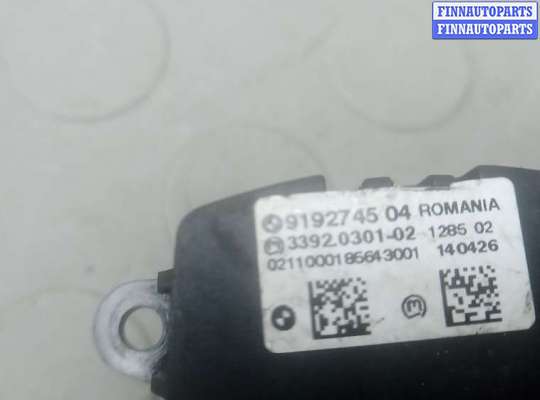 купить переключатель света на BMW 5 F10/F11