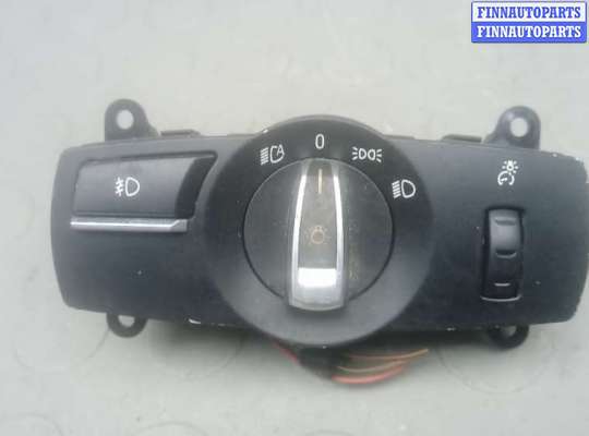 переключатель света BM3469629 на BMW 5 F10/F11