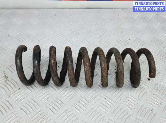 купить пружина задняя на MERCEDES BENZ CLK C209