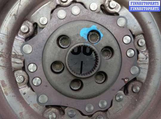 купить маховик дизельный на SKODA YETI 1