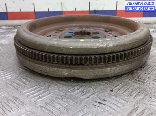 купить маховик дизельный на SKODA YETI 1