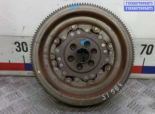 купить маховик дизельный на SKODA YETI 1