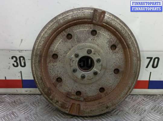 купить маховик дизельный на SKODA YETI 1