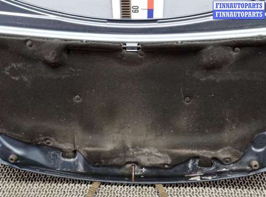 купить капот на PEUGEOT 307