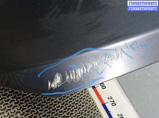 купить капот на PEUGEOT 307