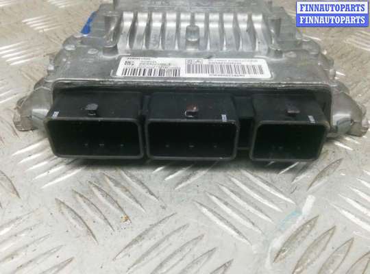 купить блок управления двс на CITROEN C5 1