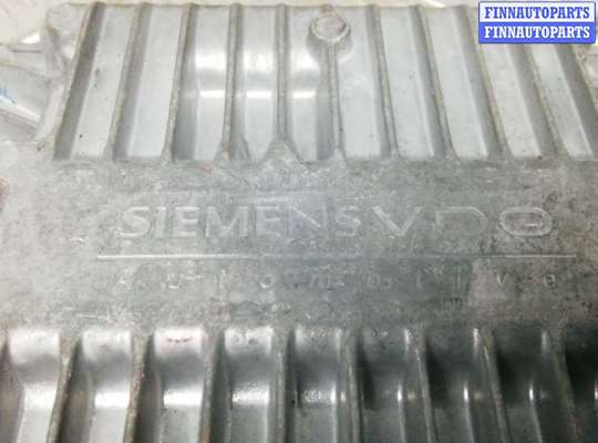 купить блок управления двс на CITROEN C5 1