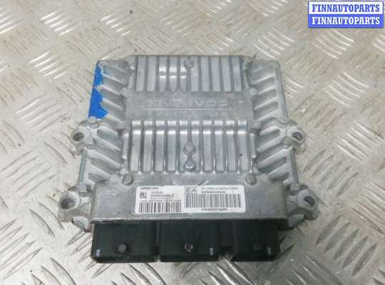 купить блок управления двс на CITROEN C5 1