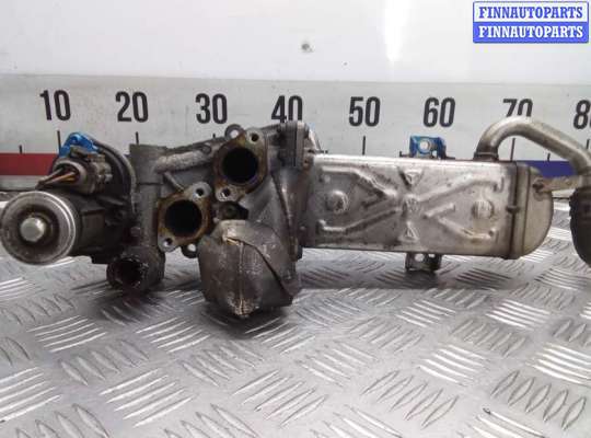 клапан egr дизельный VG1814972 на VOLKSWAGEN PASSAT B7