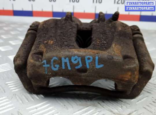 купить суппорт тормозной передний левый на OPEL VIVARO
