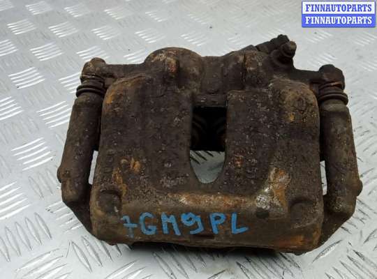 купить суппорт тормозной передний левый на OPEL VIVARO