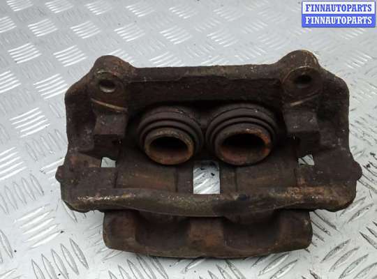 купить суппорт тормозной передний левый на OPEL VIVARO