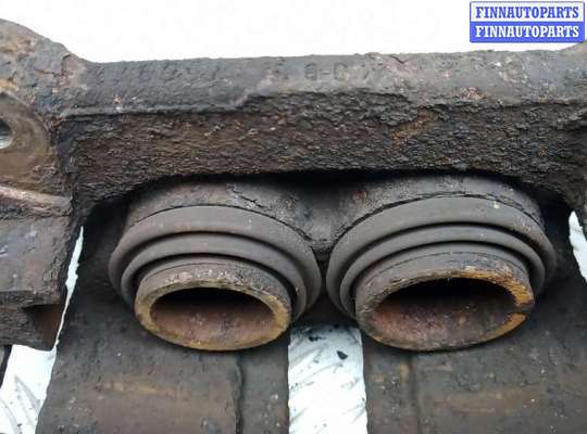 купить суппорт тормозной передний левый на OPEL VIVARO