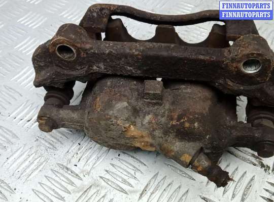 купить суппорт тормозной передний левый на OPEL VIVARO