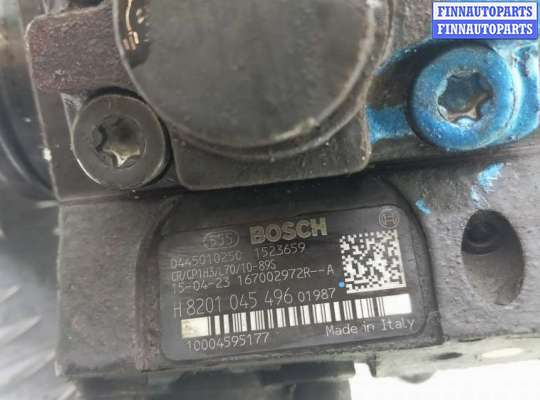 купить тнвд дизельный на RENAULT MASTER 3