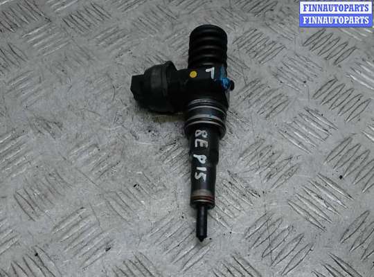 форсунка дизельная VG2515513 на VOLKSWAGEN CADDY 3