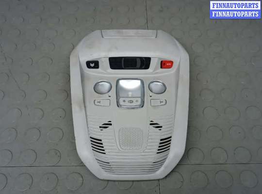 Купить фонарь освещения салона на CITROEN C5 AIRCROSS фонарь освещения салона CT1092043 на CITROEN C5 AIRCROSS