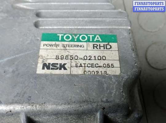 купить блок управления электроусилителя на TOYOTA COROLLA E12