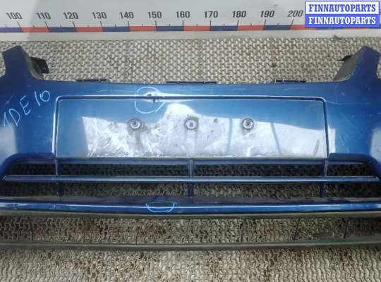 купить бампер передний на FORD FOCUS 2