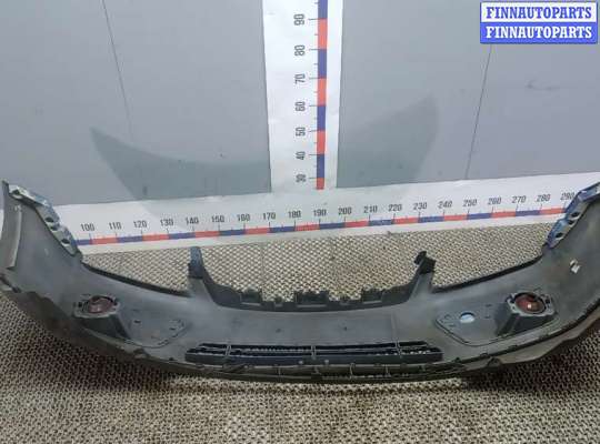 купить бампер передний на FORD FOCUS 2