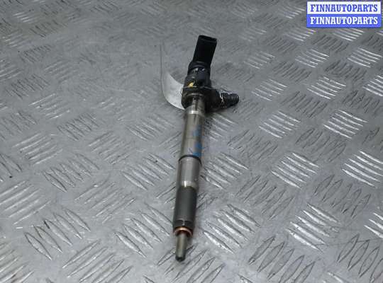 форсунка дизельная SK476801 на SKODA SUPERB 2