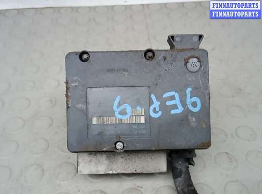 купить блок abs на MERCEDES BENZ C-CLASS W203