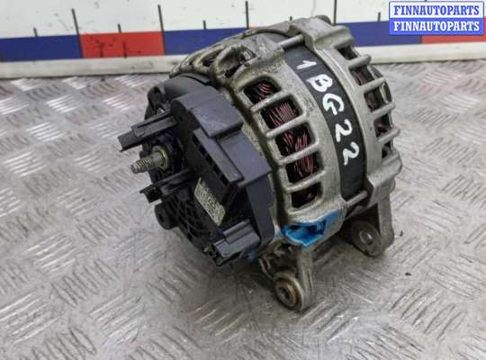 купить генератор дизельный на NISSAN QASHQAI J11