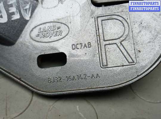 купить крепление бампера переднее на LAND ROVER EVOQUE 1