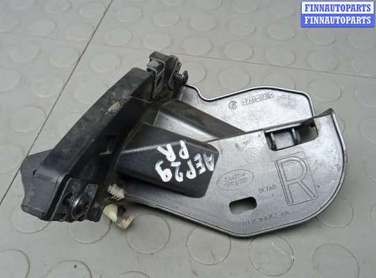 купить крепление бампера переднее на LAND ROVER EVOQUE 1