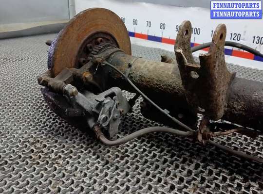 купить мост задний на FORD TRANSIT 7