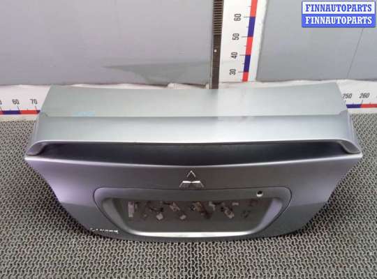 крышка багажника MT553161 на MITSUBISHI LANCER 9