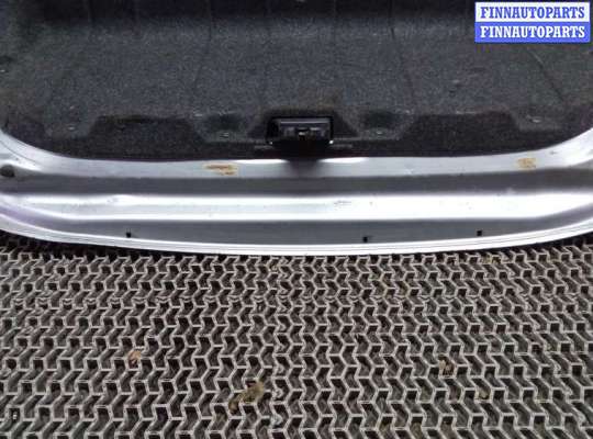 Крышка багажника на Mitsubishi Lancer IX