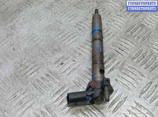 купить форсунка дизельная на VOLKSWAGEN PASSAT B6