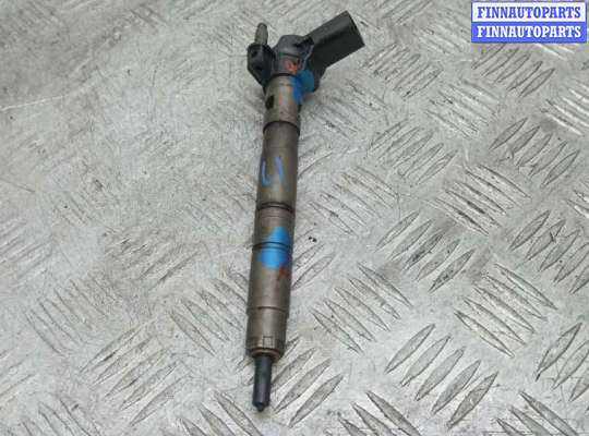 купить форсунка дизельная на VOLKSWAGEN PASSAT B6