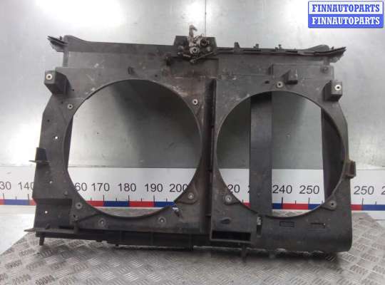 Панель передняя (телевизор) на Peugeot 807