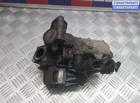 клапан egr дизельный OP1679531 на OPEL ASTRA J