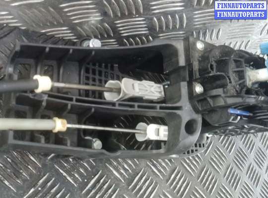 купить кулиса кпп на OPEL ASTRA K