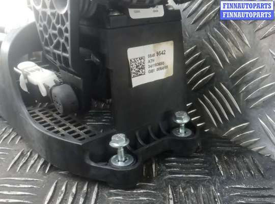 купить кулиса кпп на OPEL ASTRA K