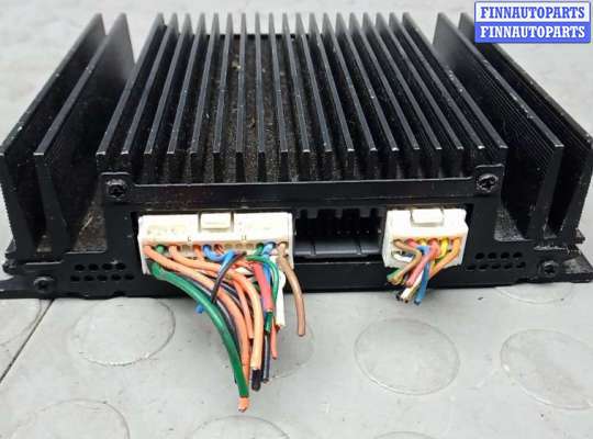 Аудиотехника на Hyundai i40