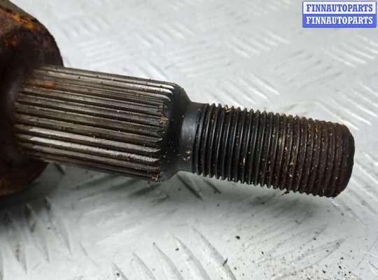 купить привод передний правый на DODGE NITRO